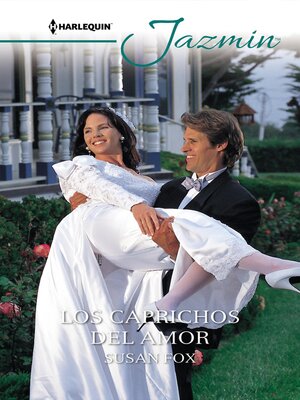 cover image of Los caprichos del amor